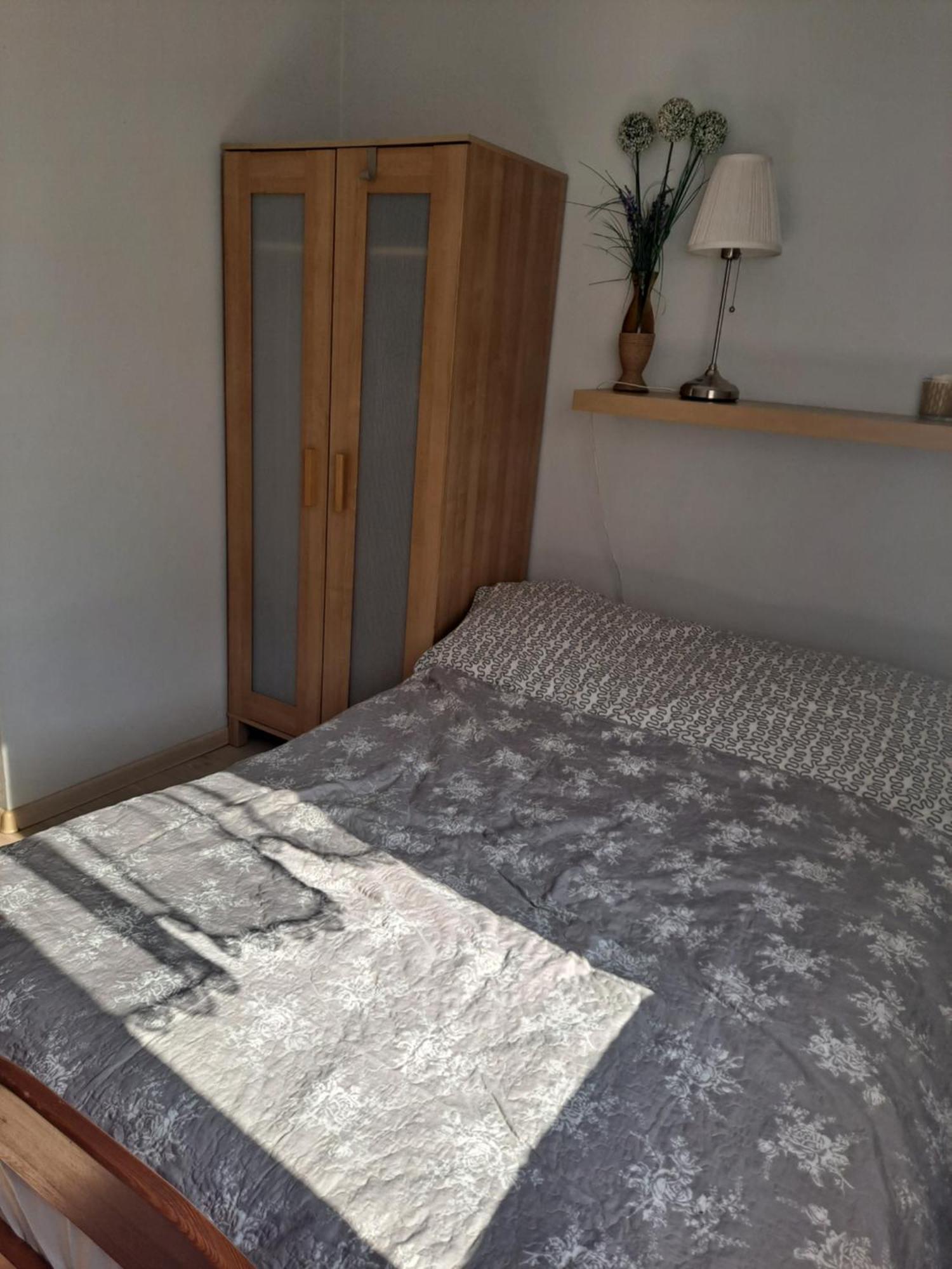 Apartament Pokoje U Franka Jastarnia Kültér fotó